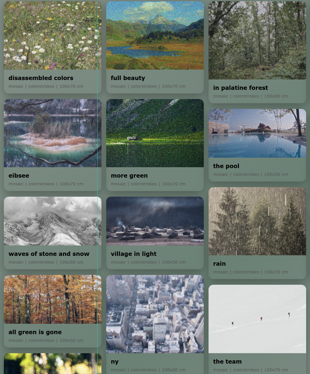 Digital Art Chapter 5